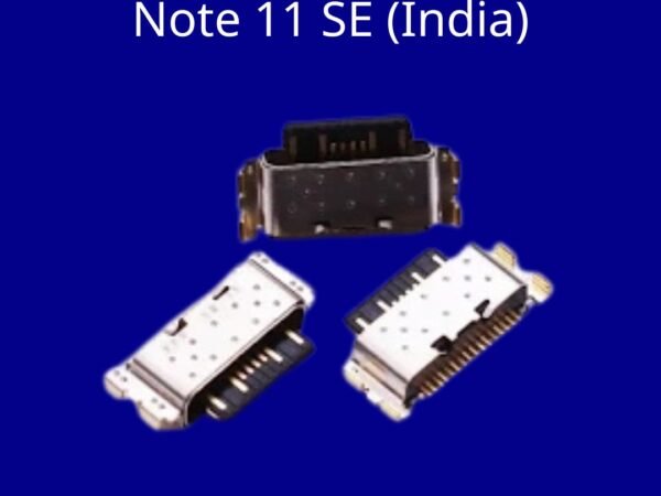 Thay Đuôi Sạc Xiaomi Redmi Note 11 SE (India)