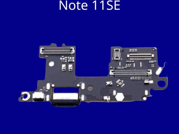 Thay Đuôi Sạc Xiaomi Redmi Note 11SE