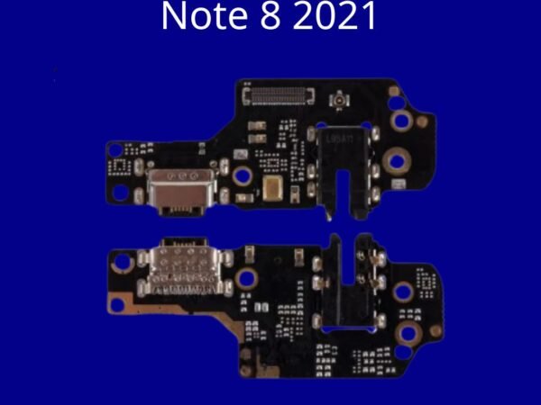 Thay Đuôi Sạc Xiaomi Redmi Note 8 2021