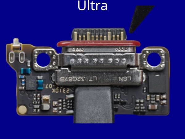 Thay Đuôi sạc Xiaomi 13 Ultra