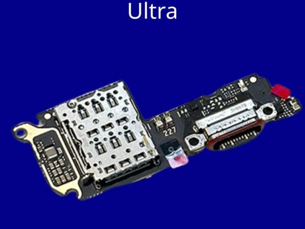 Thay Đuôi sạc Xiaomi 14 Ultra