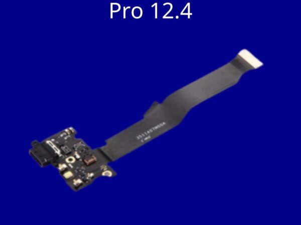 Thay Đuôi sạc Xiaomi Pad 6S Pro 12.4