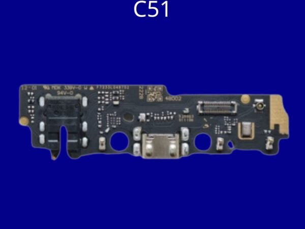 Thay Đuôi sạc Xiaomi Poco C51