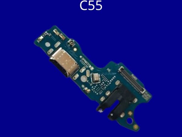 Thay Đuôi sạc Xiaomi Poco C55