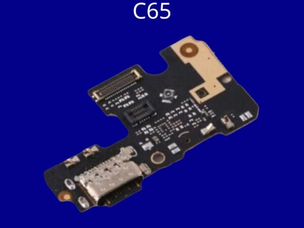 Thay Đuôi sạc Xiaomi Poco C65