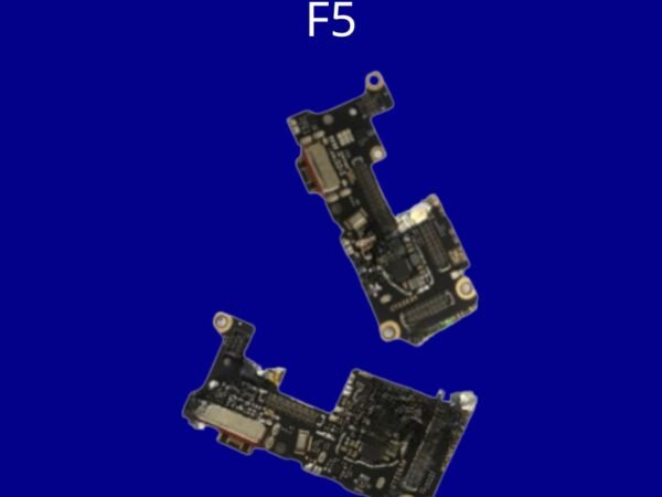 Thay Đuôi sạc Xiaomi Poco F5