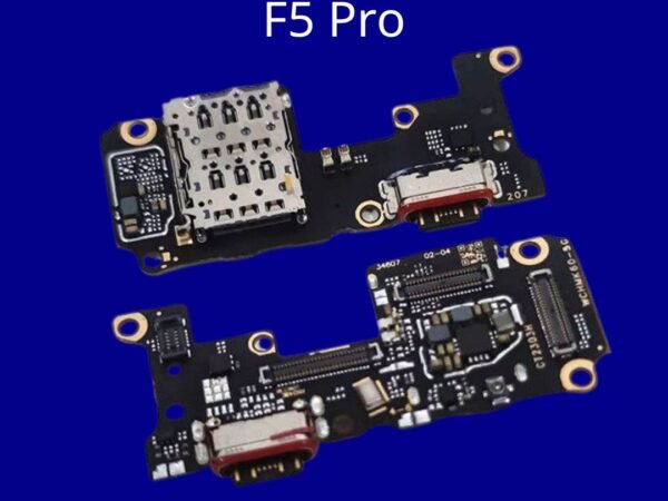 Thay Đuôi sạc Xiaomi Poco F5 Pro
