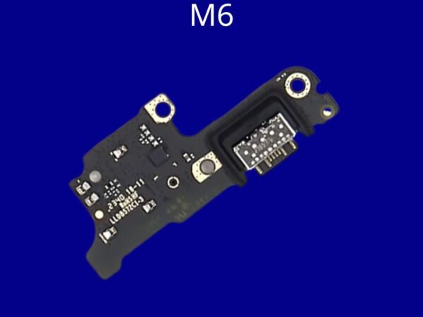 Thay Đuôi sạc Xiaomi Poco M6