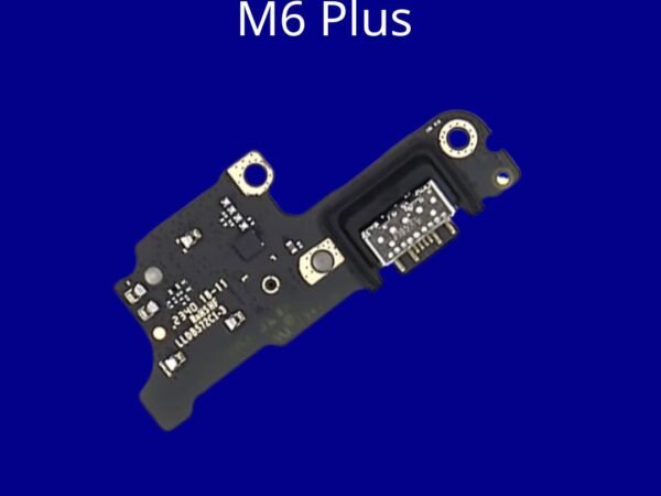 Thay Đuôi sạc Xiaomi Poco M6 Plus