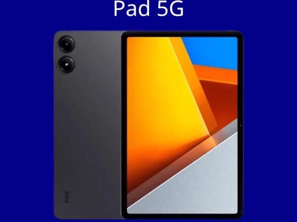 Thay Đuôi sạc Xiaomi Poco Pad 5G