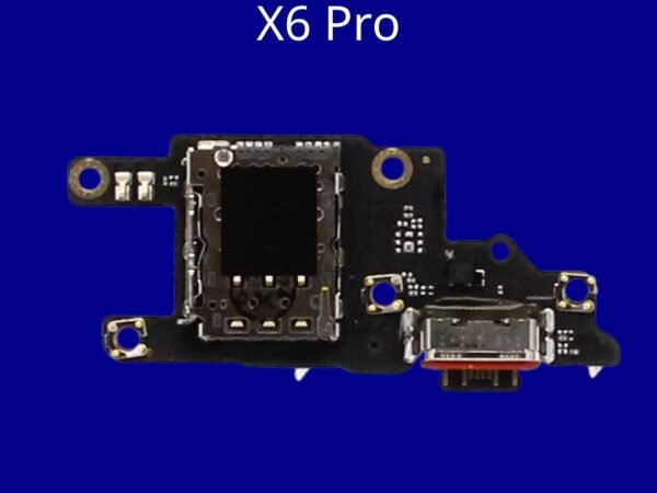 Thay Đuôi sạc Xiaomi Poco X6 Pro