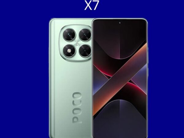Thay Đuôi sạc Xiaomi Poco X7