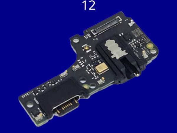 Thay Đuôi sạc Xiaomi Redmi 12