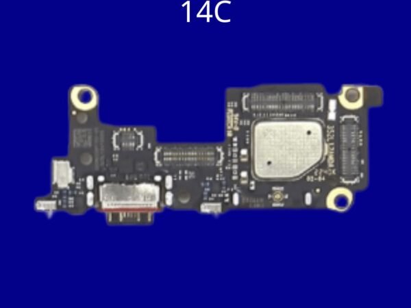 Thay Đuôi sạc Xiaomi Redmi 14C
