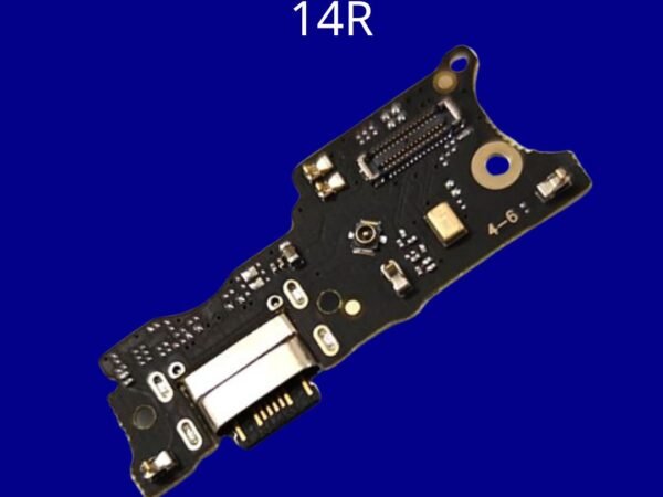 Thay Đuôi sạc Xiaomi Redmi 14R