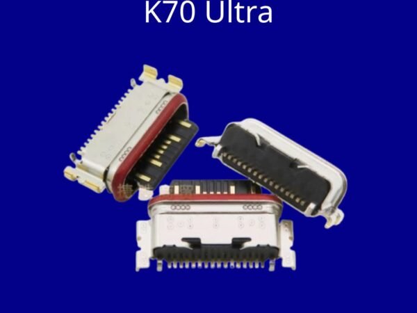 Thay Đuôi sạc Xiaomi Redmi K70 Ultra