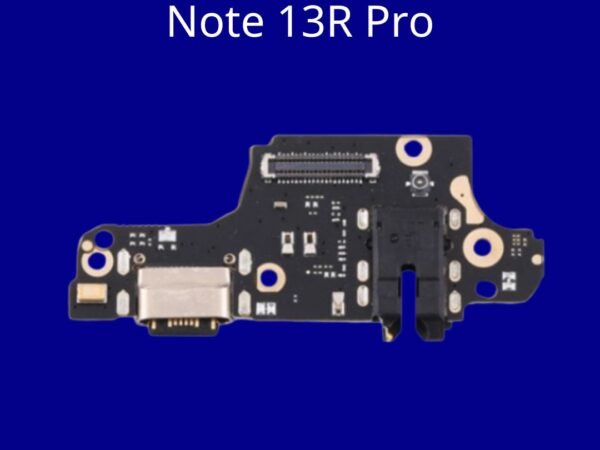 Thay Đuôi sạc Xiaomi Redmi Note 13R Pro