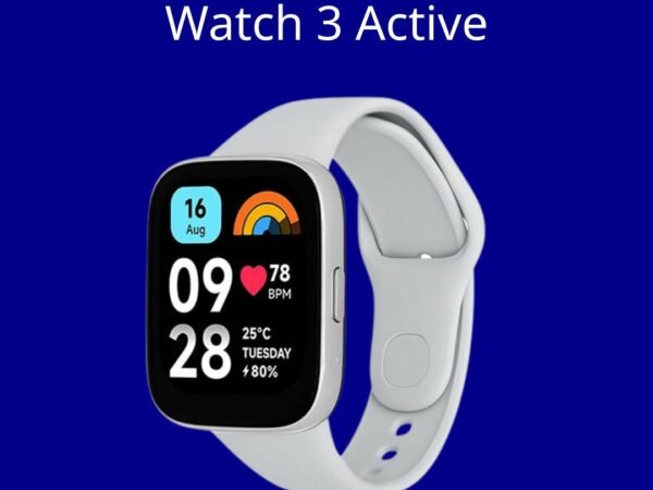 Thay Đuôi sạc Xiaomi Redmi Watch 3 Active