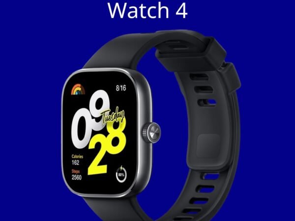 Thay Đuôi sạc Xiaomi Redmi Watch 4