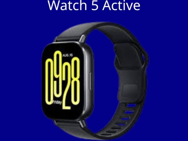 Thay Đuôi sạc Xiaomi Redmi Watch 5 Active