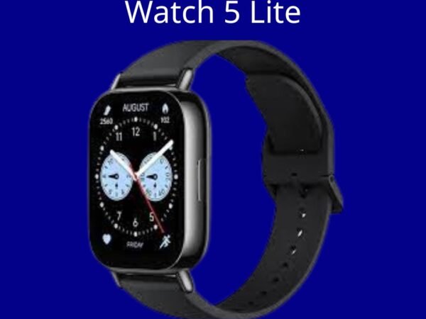 Thay Đuôi sạc Xiaomi Redmi Watch 5 Lite