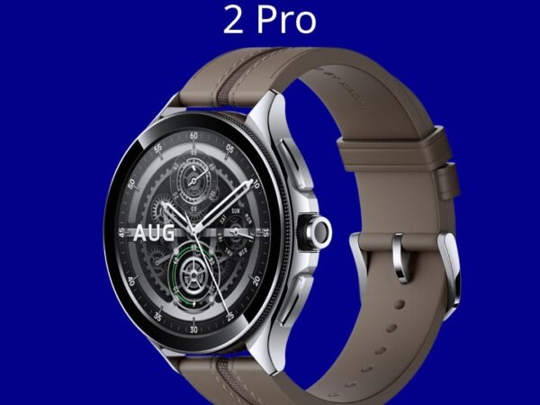 Thay Đuôi sạc Xiaomi Watch 2 Pro