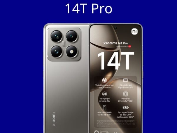 Thay Mít Gọi Video Xiaomi 14T Pro