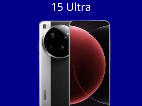 Thay Mít Gọi Video Xiaomi 15 Ultra