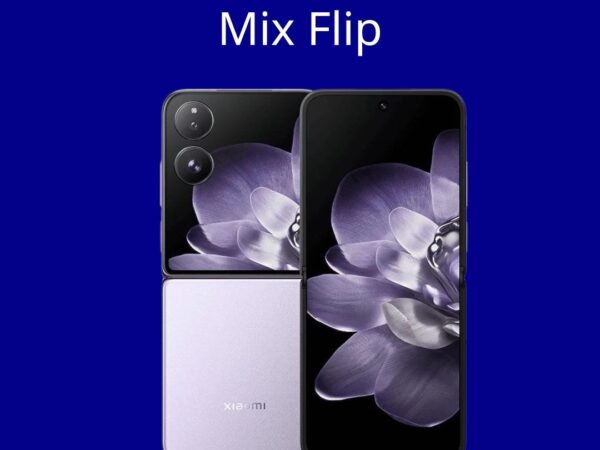 Thay Mít Gọi Video Xiaomi Mix Flip