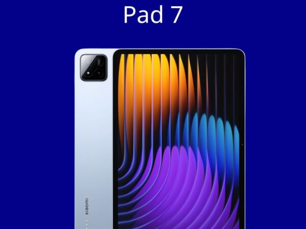 Thay Mít Gọi Video Xiaomi Pad 7