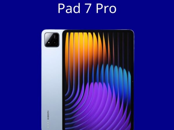 Thay Mít Gọi Video Xiaomi Pad 7 Pro