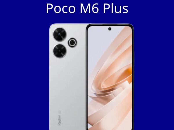Thay Mít Gọi Video Xiaomi Poco M6 Plus