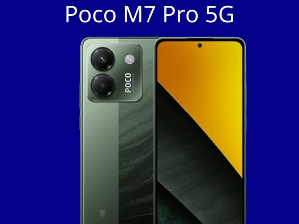 Thay Mít Gọi Video Xiaomi Poco M7 Pro 5G