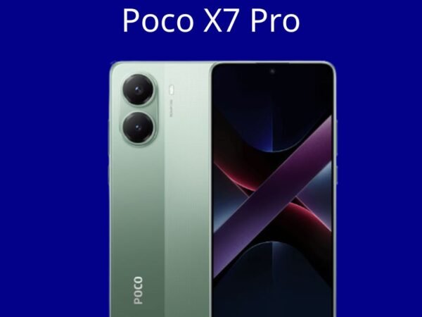 Thay Mít Gọi Video Xiaomi Poco X7 Pro