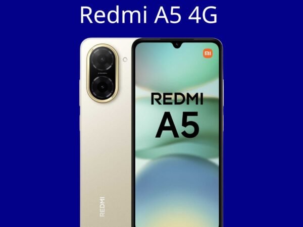 Thay Mít Gọi Video Xiaomi Redmi A5 4G