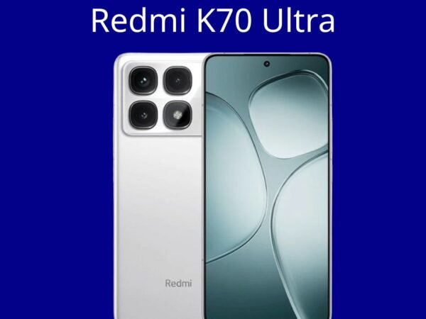 Thay Mít Gọi Video Xiaomi Redmi K70 Ultra