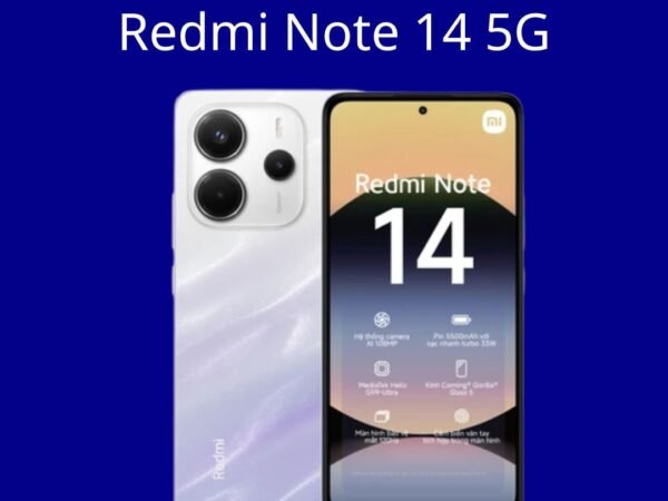 Thay Mít Gọi Video Xiaomi Redmi Note 14 5G