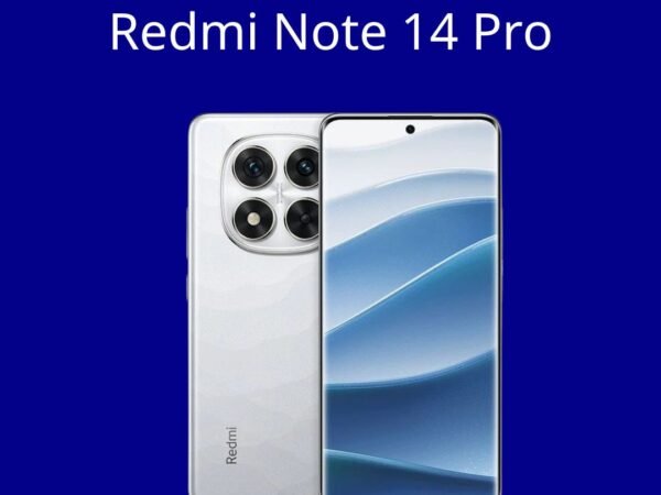 Thay Mít Gọi Video Xiaomi Redmi Note 14 Pro
