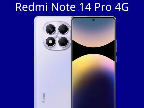 Thay Mít Gọi Video Xiaomi Redmi Note 14 Pro 4G