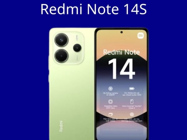 Thay Mít Gọi Video Xiaomi Redmi Note 14S