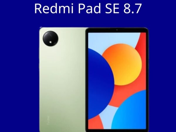Thay Mít Gọi Video Xiaomi Redmi Pad SE 8.7