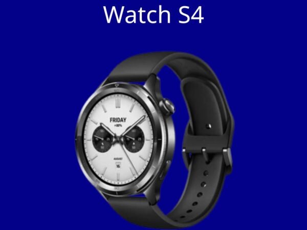 Thay Mít Gọi Video Xiaomi Watch S4