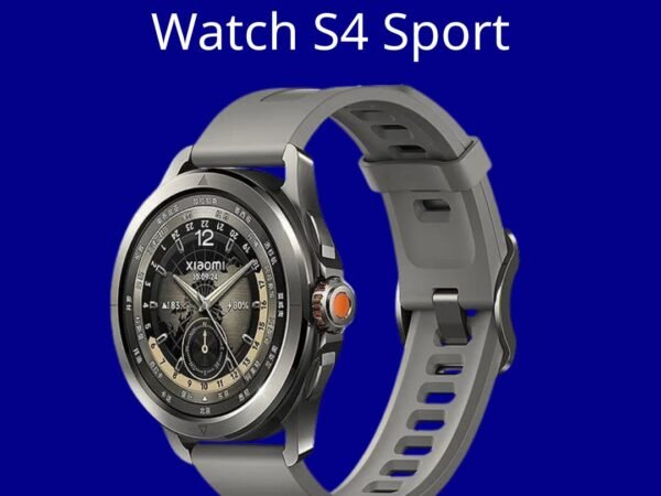 Thay Mít Gọi Video Xiaomi Watch S4 Sport