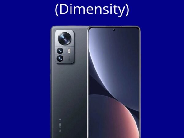 Thay Mít Gọi Xiaomi 12 Pro (Dimensity)