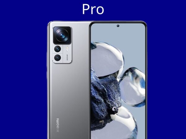 Thay Mít Gọi Xiaomi 12T Pro