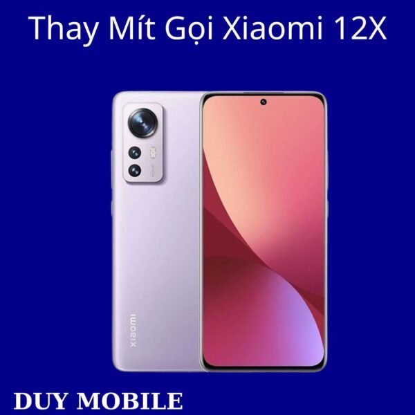 Thay Mít Gọi Xiaomi Watch S1 Active