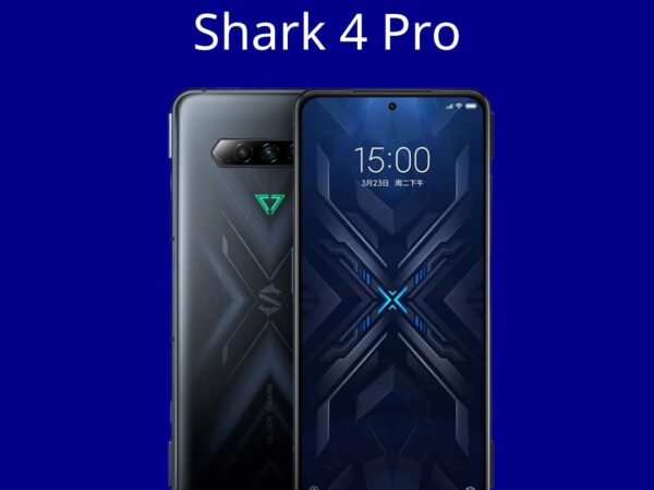 Thay Mít Gọi Xiaomi Black Shark 4 Pro