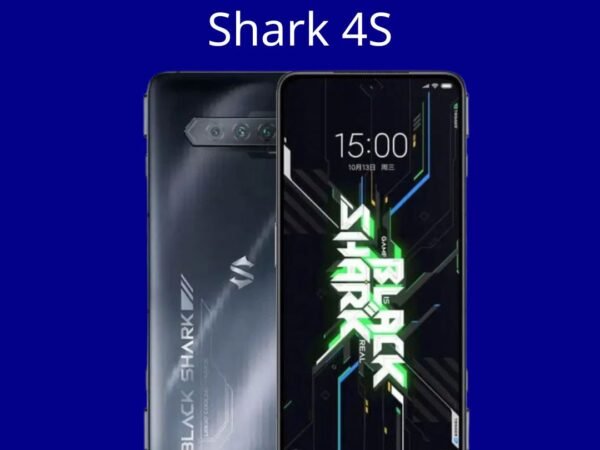 Thay Mít Gọi Xiaomi Black Shark 4S