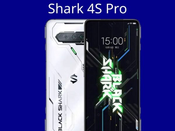 Thay Mít Gọi Xiaomi Black Shark 4S Pro