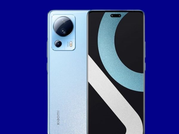 Thay Mít Gọi Xiaomi Civi 2